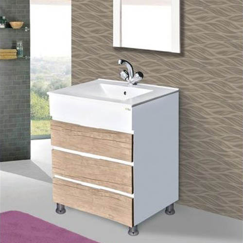 PVC Cabinet Vanity